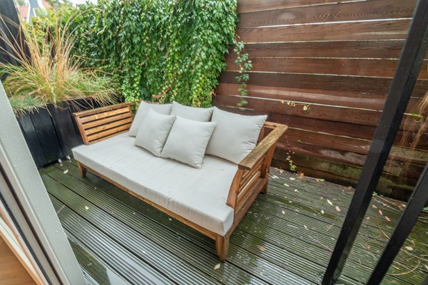 Medium property photo - Zuiddijk, 1505 DA Zaandam